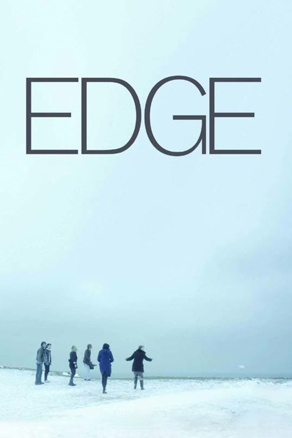 Постер Edge